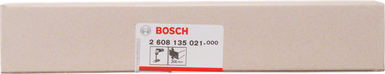 Bosch鋸片導軌 200 毫米。